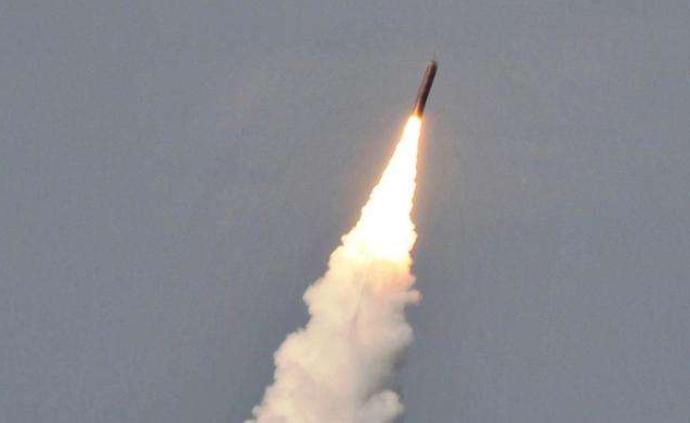 朝鲜再射2枚飞行器：韩美推测系近程导弹，三周内已是第六次
