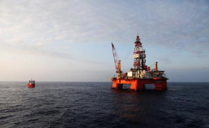 海洋石油勘探开发环保条例拟修订：将建立溢油事故应急制度