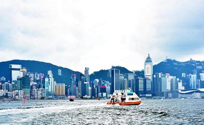 香港18区区议会主席联署发表声明，支持特区政府利民措施
