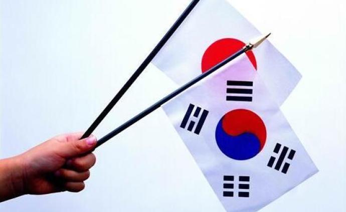 日韩之争只因历史问题难解？美日韩四年来的政局变动才是关键