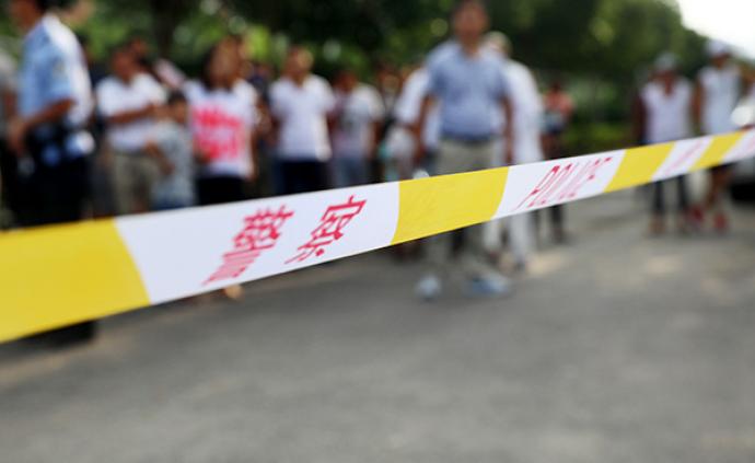 河南林州发生交通事故致3死2重伤，事故原因正在调查中