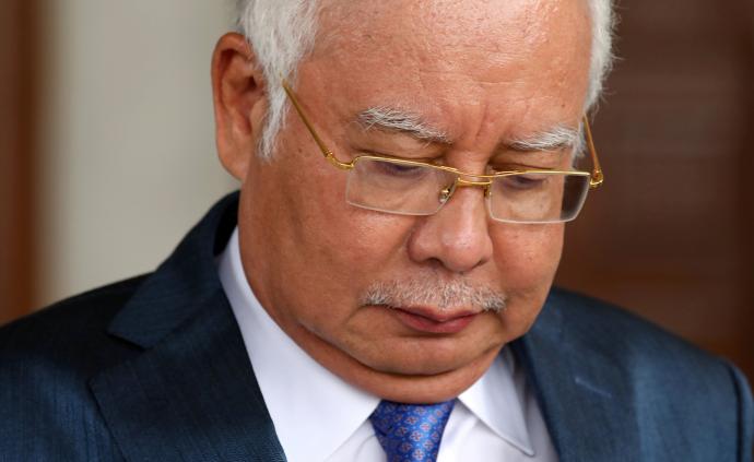 马来西亚前总理纳吉布自称2017年曾遭狙击，警方追查无果