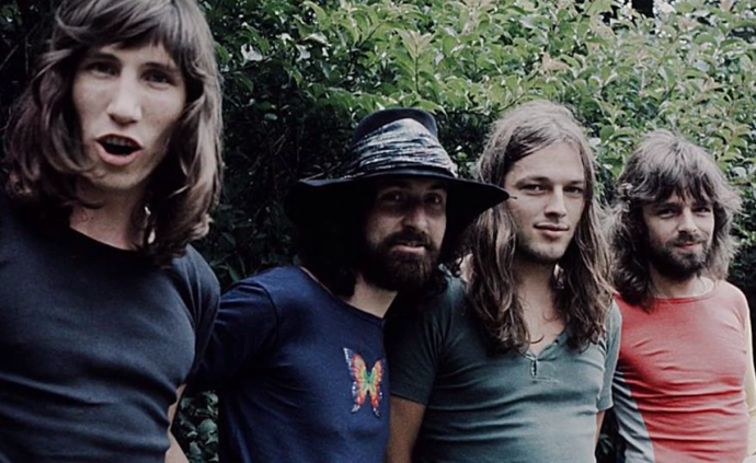 他们不是神，但绝对够伟大：Pink Floyd