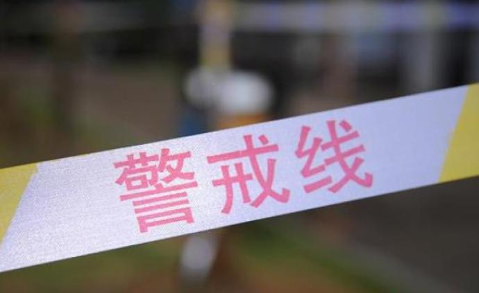 重庆渝北警方通报：一男子酒后滋事，持剪刀将一人刺伤致死