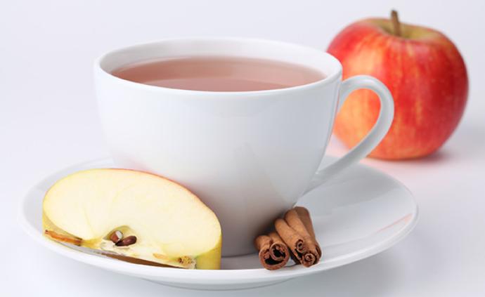 科学家发现类黄酮食物有助降低死亡风险，茶、苹果等即可实现