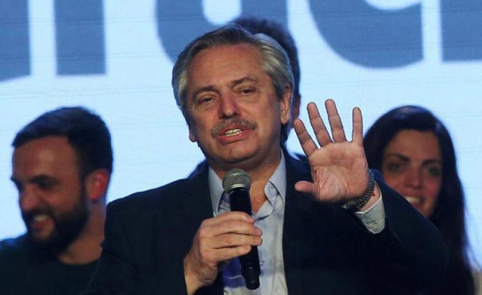 阿根廷反对派总统候选人：无法偿还IMF贷款，希望重新协商