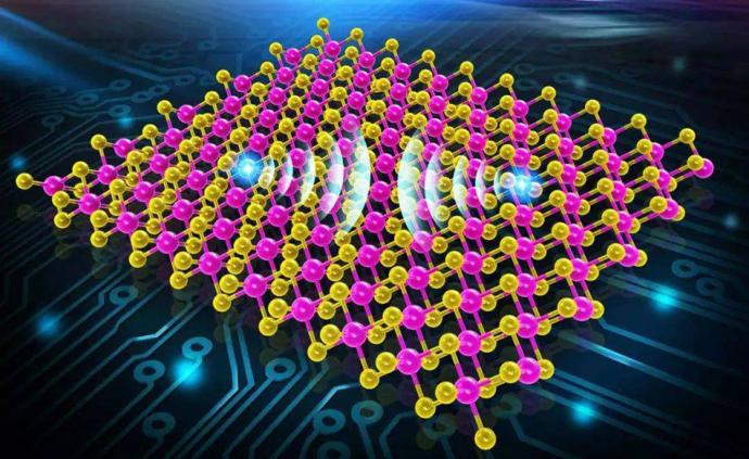 科学家开发出10个原子厚隔热材料，比手机隔热材料薄5万倍