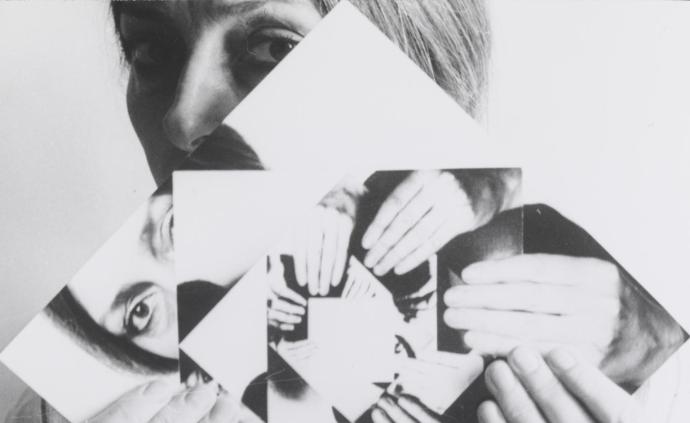 在伦敦泰特看朵拉·毛雷尔温和的颠覆：从黑白影像到色彩几何