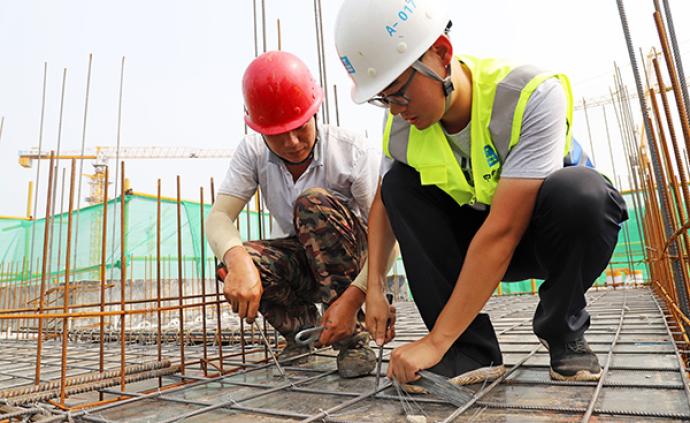 北京开展住宅质量提升专项行动，针对在建及交付两年以内住宅