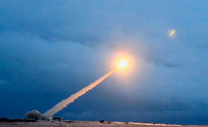 俄测试火箭爆炸引发“核事故”猜测，核动力导弹试射失败？