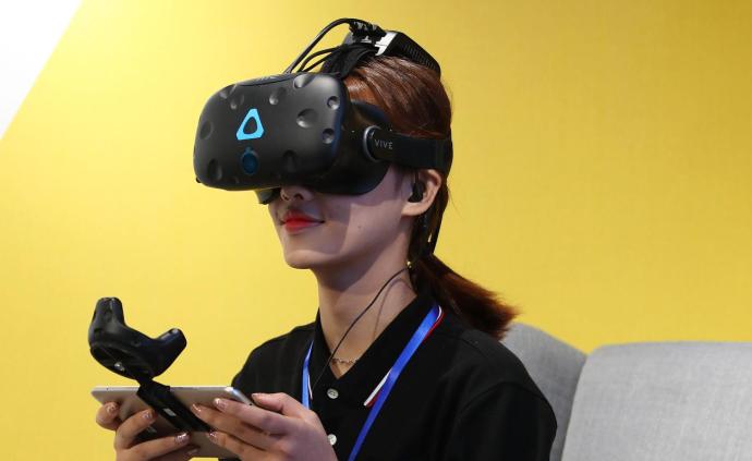 江西省长：力争2023年左右将VR产业打造成超千亿级产业