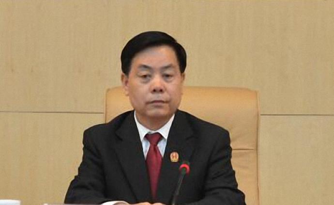 山东高院原副厅级审判员刘元成被开除党籍：违规持股干预司法
