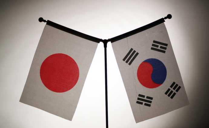 韩联社：民调显示，超过八成韩国人不愿赴日本旅游