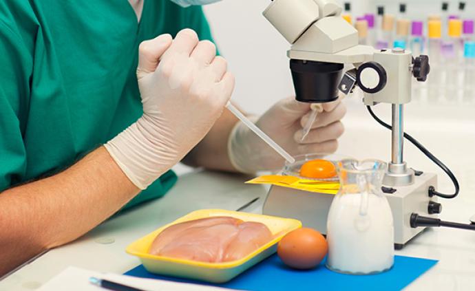 《食品安全抽样检验管理办法》正式发布，10月1日实施