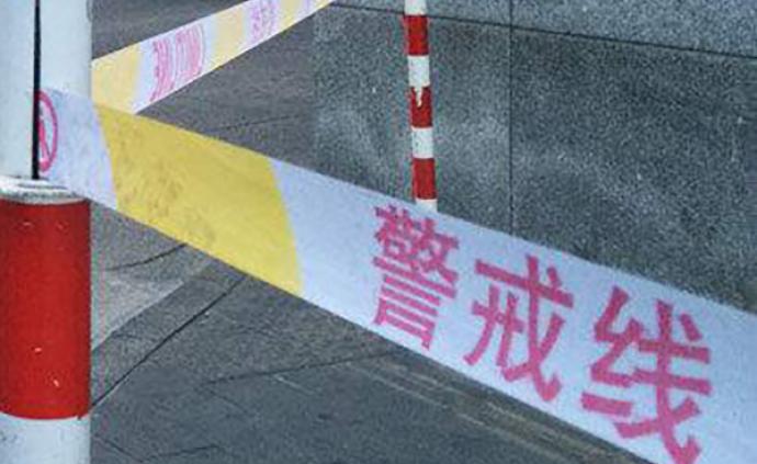 四川通江县警方通报：一对母女凌晨在酒店争吵后女儿跳窗身亡