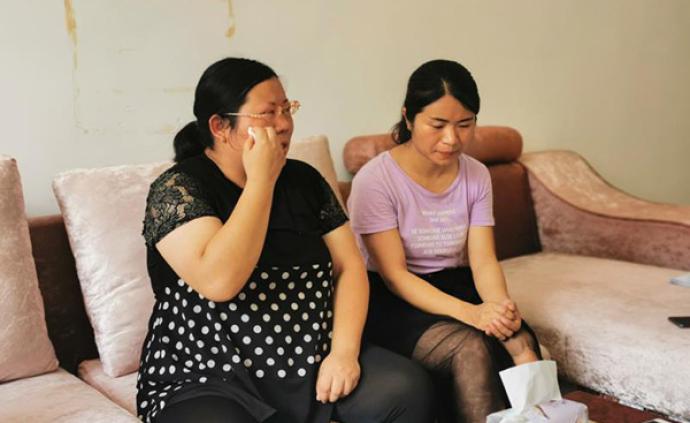 湖南慈利男子被杀后妻女接力寻凶25年，警方呼吁嫌犯自首