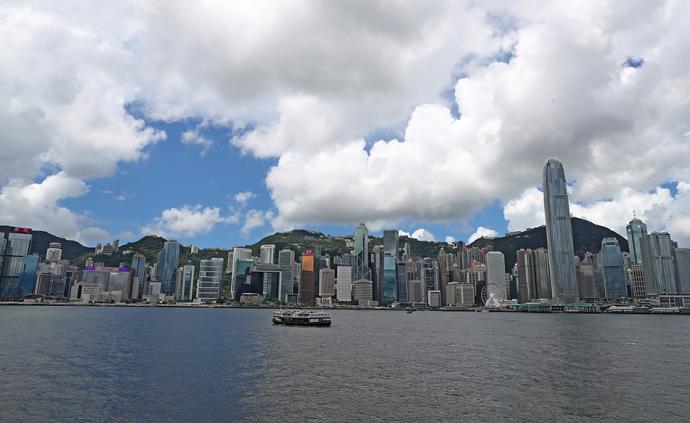 受暴徒非法活动影响，香港超一成旅游业雇员8月份收入为零