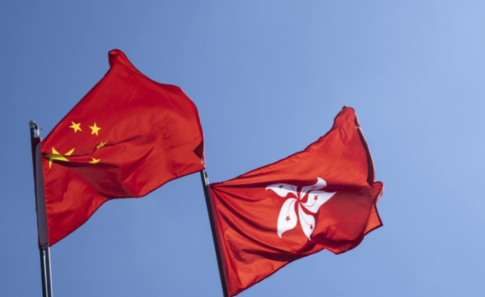 中国新任驻休斯顿总领事：绝不容许外部势力破坏香港繁荣稳定