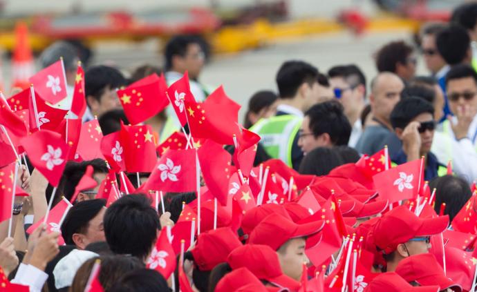 香港新闻工作者联署谴责香港记协：“语言伪术”偏袒暴徒