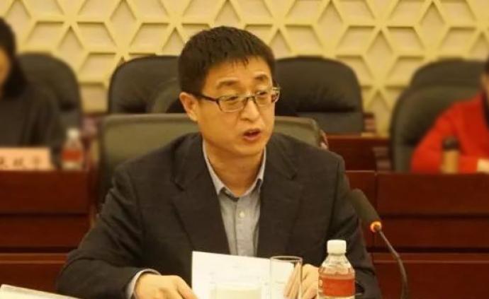 不再担任黑龙江省人大代表的李三秋已任三联书店党委书记