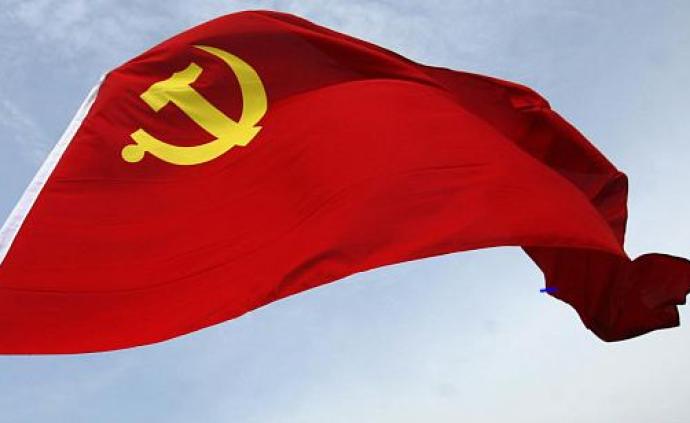 《中国共产党机构编制工作条例》单行本出版