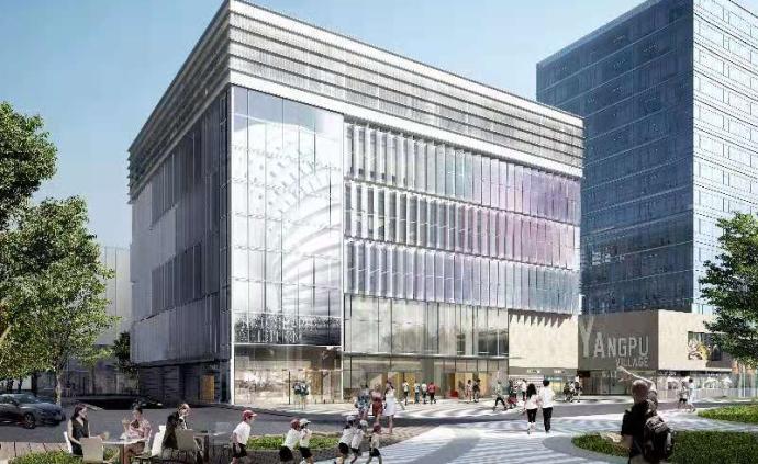 中国近现代新闻出版博物馆落户上海杨浦，预计2021年建成