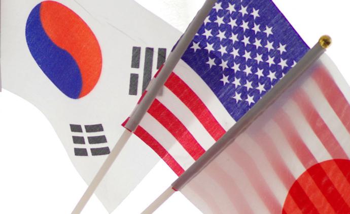 美国朝鲜政策特别代表比根连访日韩，商讨半岛无核化工作磋商