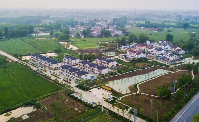 国研中心｜中国逾69万乡村建设该如何因地制宜，分类施策