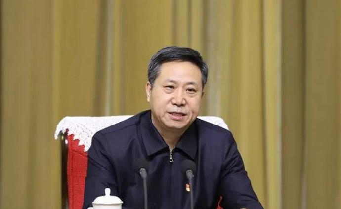 民政部副部长王爱文点赞互联网慈善活动：影响力大，成长性强