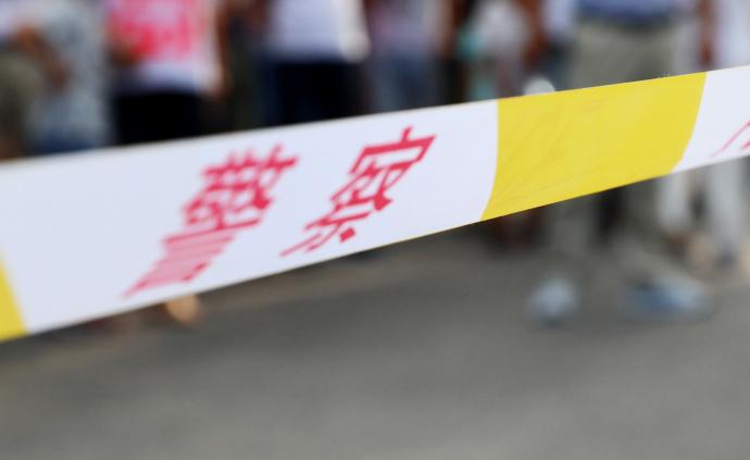 咸阳马桥废井中挖出女尸，警方：疑似失联14天的12岁女孩