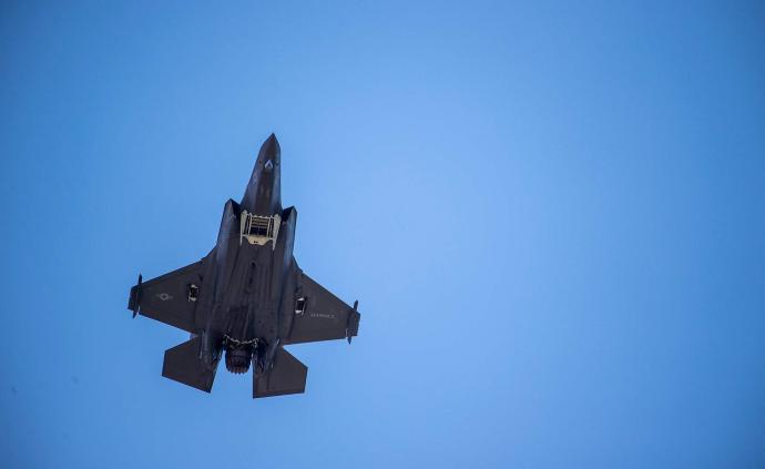朝鲜外务省“强烈谴责”韩国引进美F-35战机：是严重挑衅