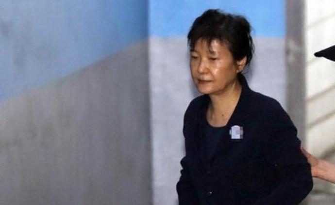 朴槿惠干政案将于8月29日终审宣判，二审曾获刑25年