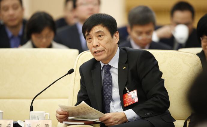 陳戌源談青訓:體教結合遠遠不夠