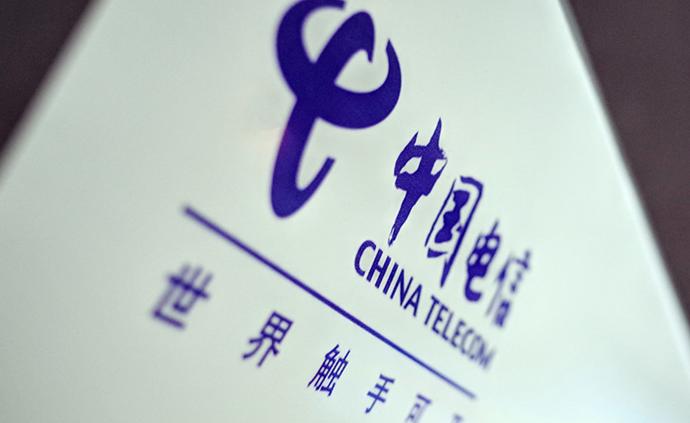 中国电信：未对4G限速，加快推进5G商用