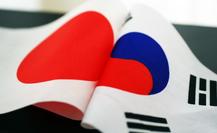 韩国终止韩日军情协定，外交部：这是主权国家的自主权利