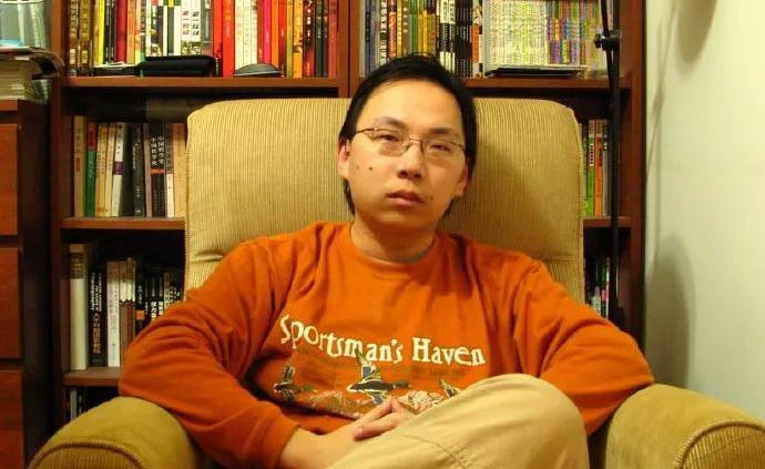 网文作家“格子里的夜晚”去世，他是首届新概念获奖者刘嘉俊