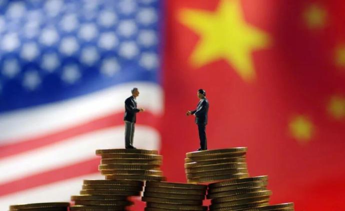 国际社会认为中方关税反制举措是对美贸易霸凌的必然回应
