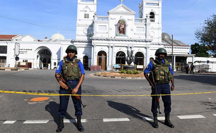 斯里兰卡结束自4月连环爆炸事件后的全国紧急状态