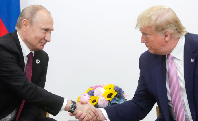 特朗普称很可能邀请普京参加明年的七国峰会，俄回应：会考虑