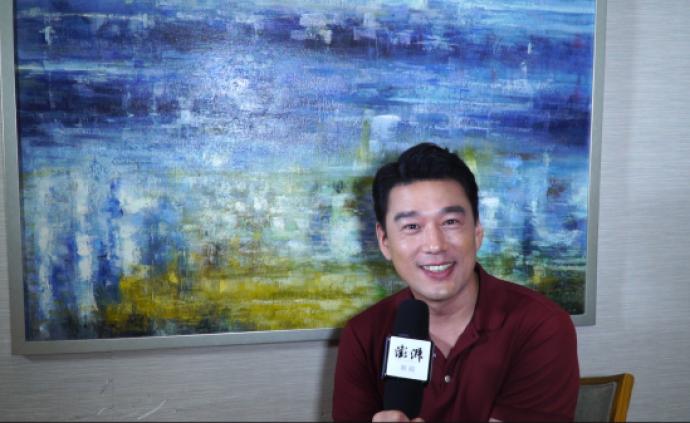 专访｜王耀庆谈《耀庆职人访谈录》：在喜欢的职业中追寻自我