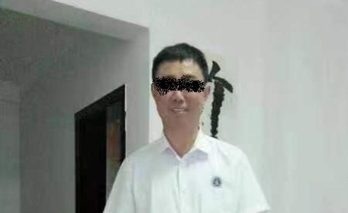 内蒙古“假律师”王润生被抓获，乌拉特后旗公安局侦办该案 