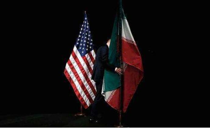 伊朗将美国NGO组织“美国保卫民主基金会”列入制裁名单