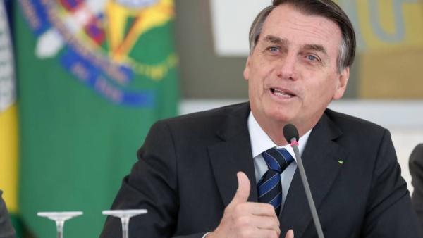巴西总统拒G7援亚马孙：侵犯国家主权