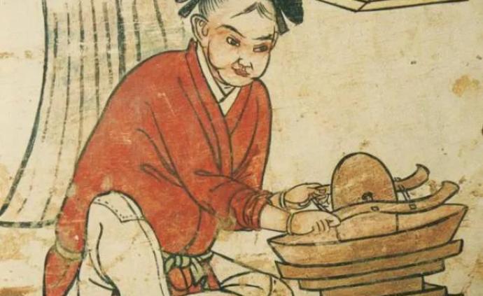鉴赏｜且就茶香话契丹——辽代的茶俗与茶具