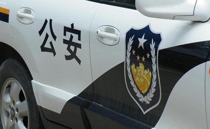 邯郸警方：9人团伙涉假冒记者敲诈钱财，初步核实案件27起