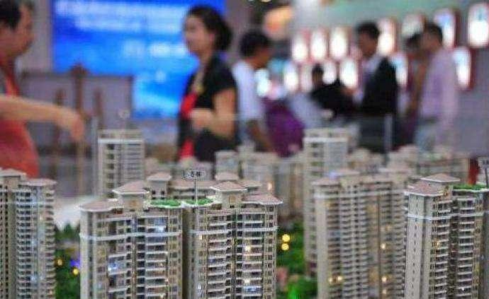 杭州摇号买房中签率创新低，专家称新房与周边二手房存价差