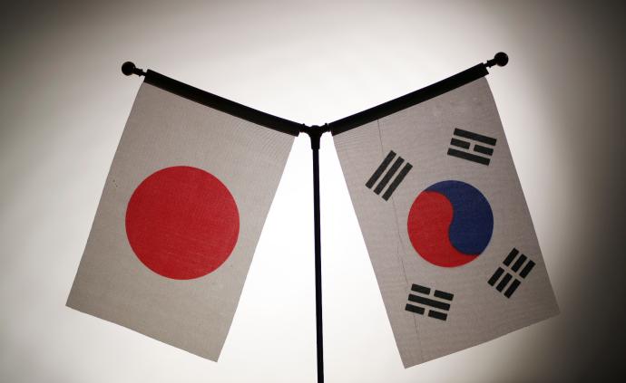 日本正式将韩国移出贸易优待“白名单”
