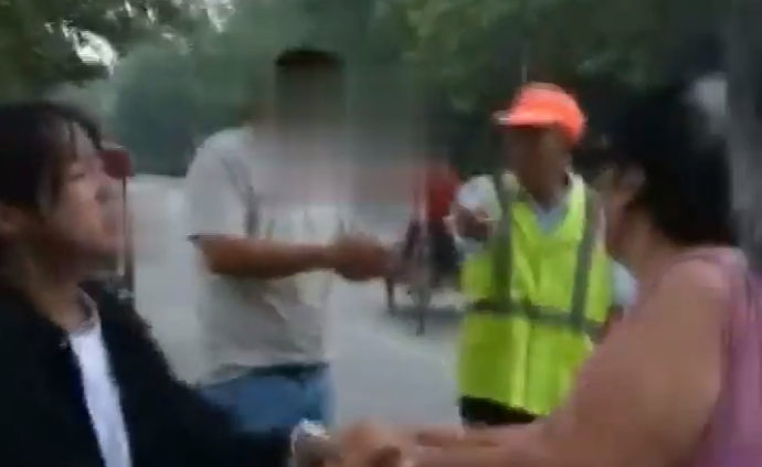 河南鹿邑警方破案神速，獲網友留言點贊