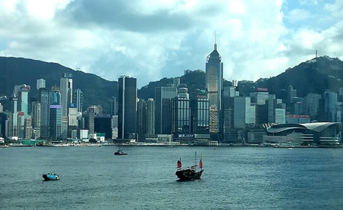 香港旅游业遭遇寒冬：旅行团数量降70%，酒店打一折