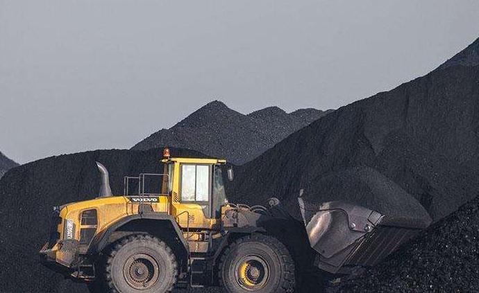 六部门：力争三年内完成30万吨/年以下煤矿分类处置工作